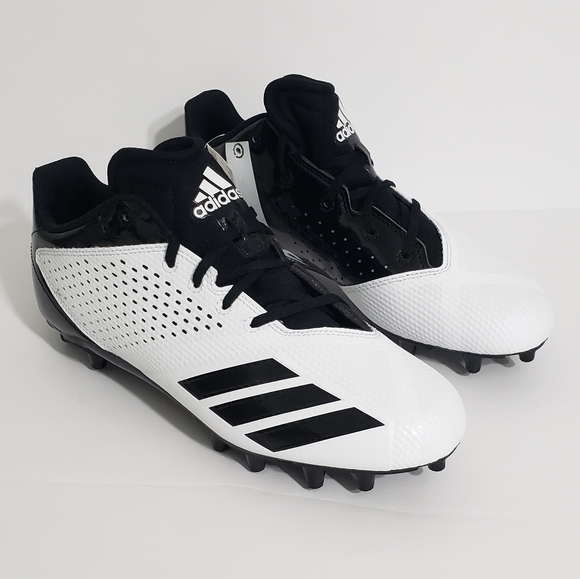 mens size 12 football cleats